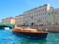 Kempinski Moika 22 Hotel